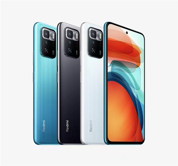 来了！Redmi新一代性能小金刚官宣：不叫Note 12 