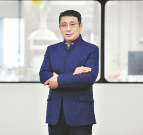 鼎龙股份：攻克芯片生产关键技术
