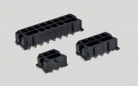 你使用过ELCON Micro电源连接器吗？