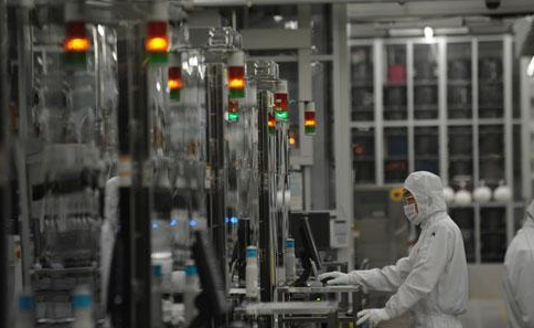 韩国对日本半导体设备依赖性居高不下