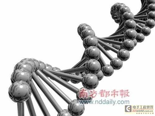 卫生部下放基因芯片审批权:产业化需要长线投入