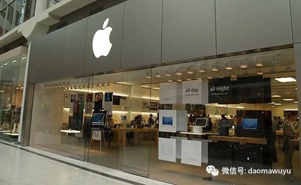 苹果供应链厂商光鲜之下“风吹草动”可能成为“灭顶之灾”