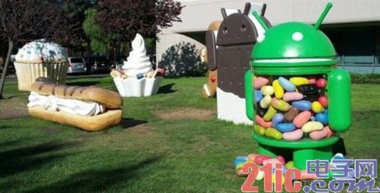 Galaxy S4升级Android 4.3后也悲催了
