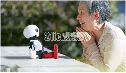 从能力风暴的发展看汽车向机器人转型的可能性
