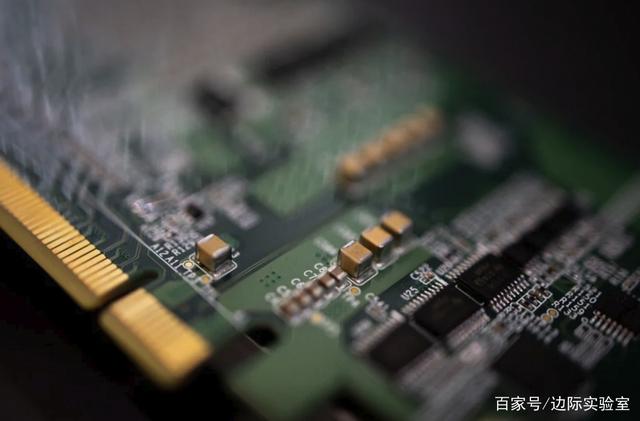 美国智库：中国的半导体战略将对美国芯片企业带来伤害