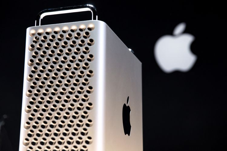 M1软硬集成优势尽显 新Mac Pro备受期待