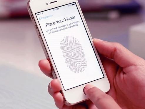 iPhone5S指纹认证安全？黑客已将其攻破