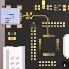 干货｜PCB layout之USB走线经验教训