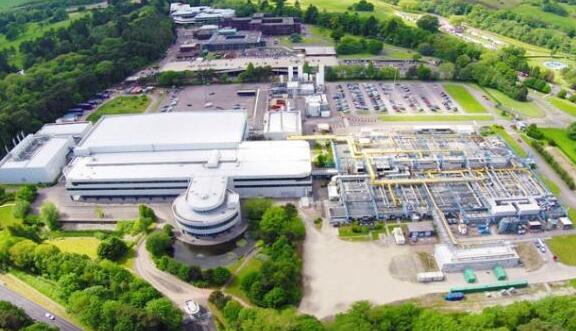 因被闻泰科技收购 英国取消对芯片公司NWF资助