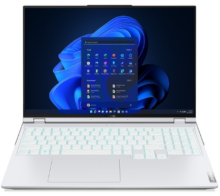 Lenovo 电竞与二合一笔电新机齐发 荧幕规格再升级！