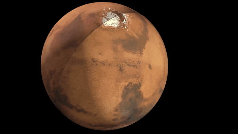 现代化的行星保护：减少限制性的“生物负担”规则将使火星任务更简单
