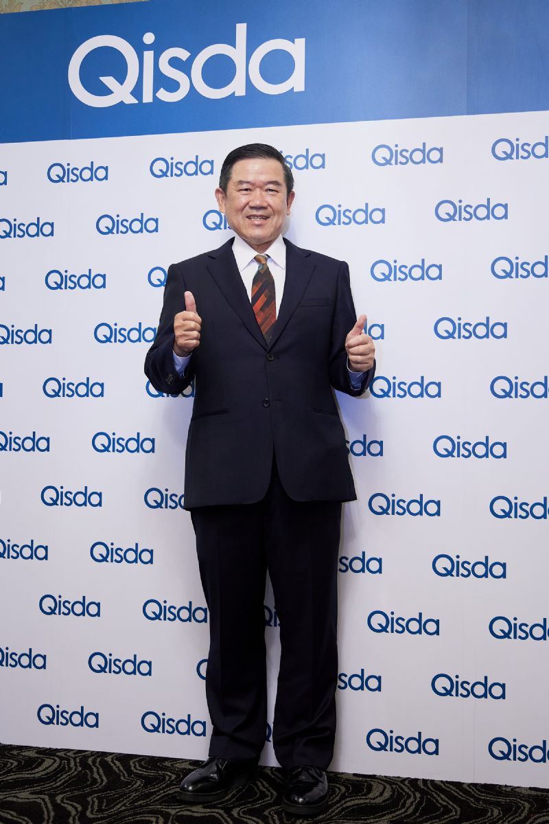 陈其宏：希望让大家重新看得起佳世达