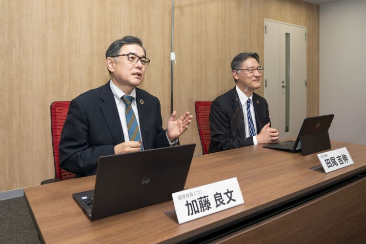 车用芯片外销商机浮现 电装芯片事业传分拆独立
