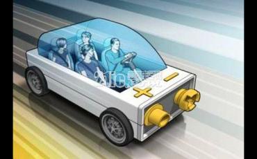 电动车成本价格或于2022年降至与传统汽车相当的水平