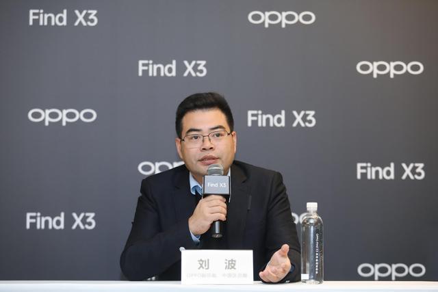 为站稳高端手机市场，OPPO 拼了