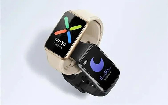 集创北方OLED驱动芯片ICNA3310量产，或OPPO Watch Free采用