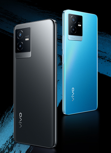 vivo T2x抢先预售：千元机也用上144Hz变速高刷屏
