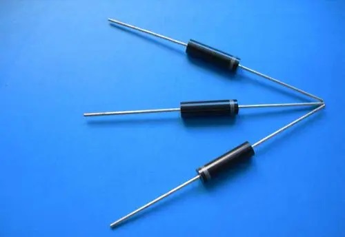 关于高压二极管的故障检测方法以及它的作用解析