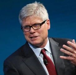 高通CEO莫伦科夫：整个行业都能够用到毫米波5G！