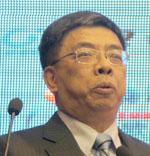 IBM全球企业咨询服务部副合伙人林义扬：半导体企业成功模式发生改变