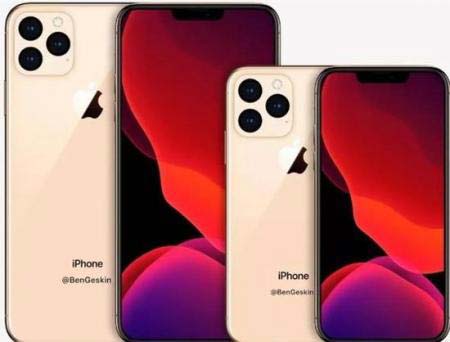 LCD永不为奴！新iPhone明年继续使用LCD屏幕?