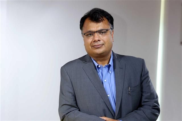 【DIGITIMES印度专访】Vmware印度分公司资深总监：印度企业愈加偏好业务云端化