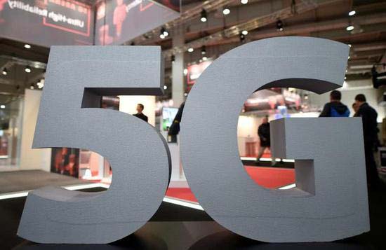 北京5G基站数量全国第一 全市5G网络全覆盖指日可待