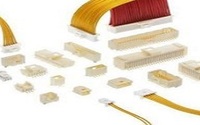Pico-Clasp 1.00毫米端子间距线对板连接器，你知道吗？