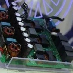 三星或跳过4nm制程直接研发3nm工艺节点