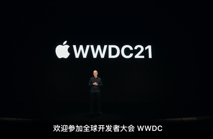 惊艳！iOS 15 巨量更新，Mac 与 iPad 无缝融合，苹果竟与鸿蒙殊途同归