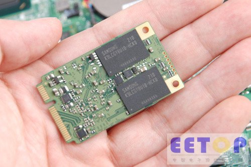 新款MacBook Pro将使用固态硬盘