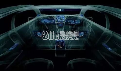 汽车电子