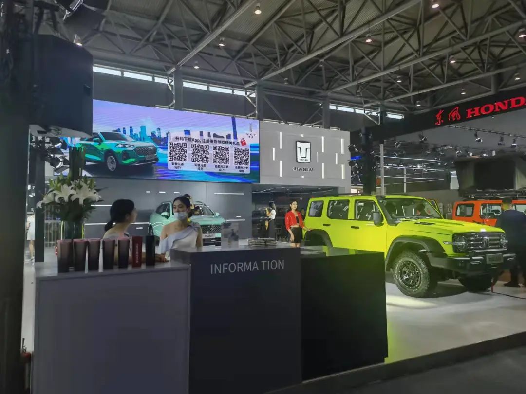 长城月销量破10万，好戏还在后面