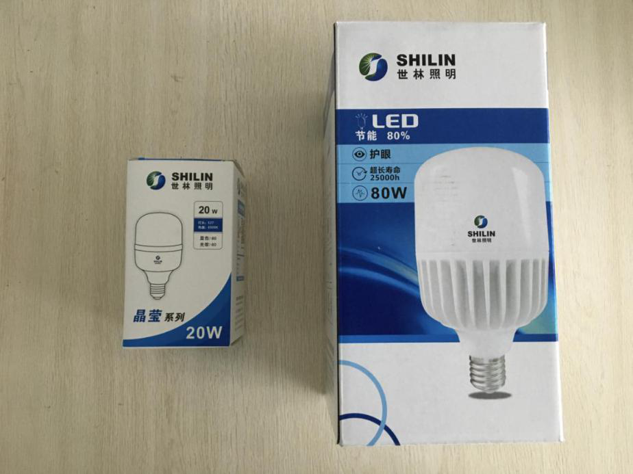 世林LED照明拆解：高质量背后的故事