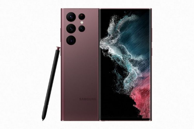 Galaxy S22屏幕传灾情 矛头直指Exynos 2200瑕疵？