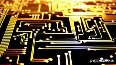 2021年电子元器件分销项目投资分析报告