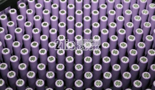 新能源车大火的背后是动力电池回收问题