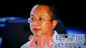 红衣教主周鸿祎再开炮 腾讯百度等巨头纷纷中枪