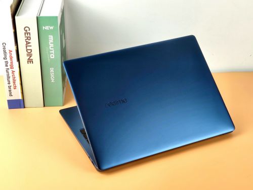 realme Book评测：3:2创造力屏加持 笔记本处女作稳了
