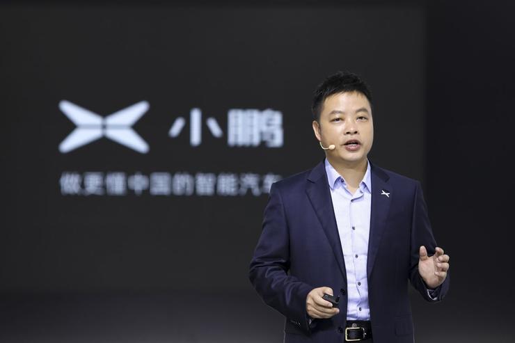 小鹏汽车2021年Q2财报公布：收入同比大增536.7%
