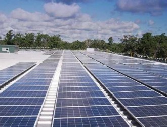 多元化太阳能电池技术研发