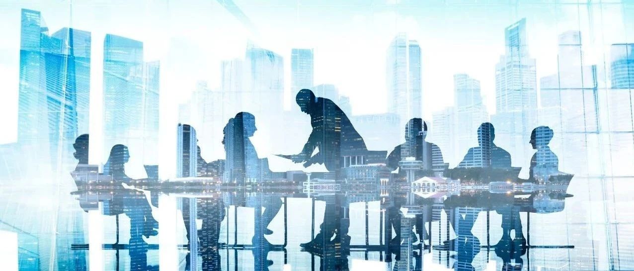 年度汇报材料怎么写？这份2021年度超全重磅报告给你参考！