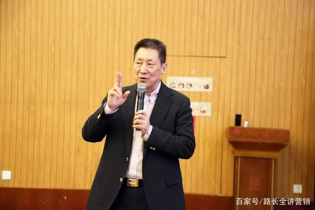 路长全：缺少芯片的华为打击了养猪业，芯片引发的行业颠覆刚开始