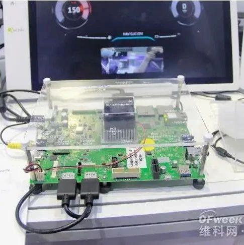 创新引领未来：瑞萨电子智能物联网设备开发之道