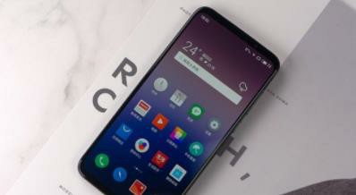 关于魅族16Xs的最全面的测评报告