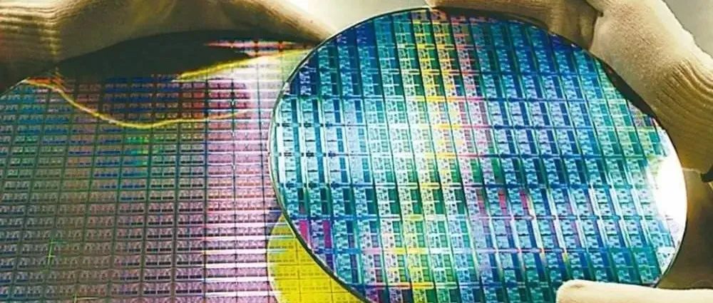 上海新政助力芯片发展 流片补贴1亿元