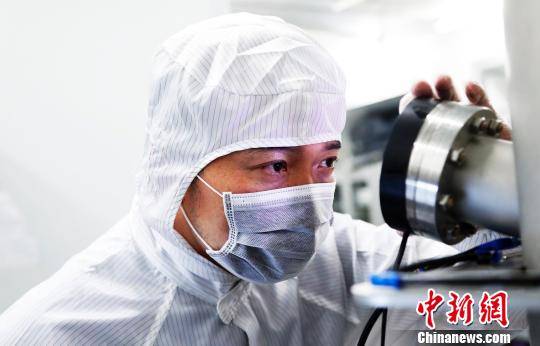 中科院青年科学家狄增峰专访