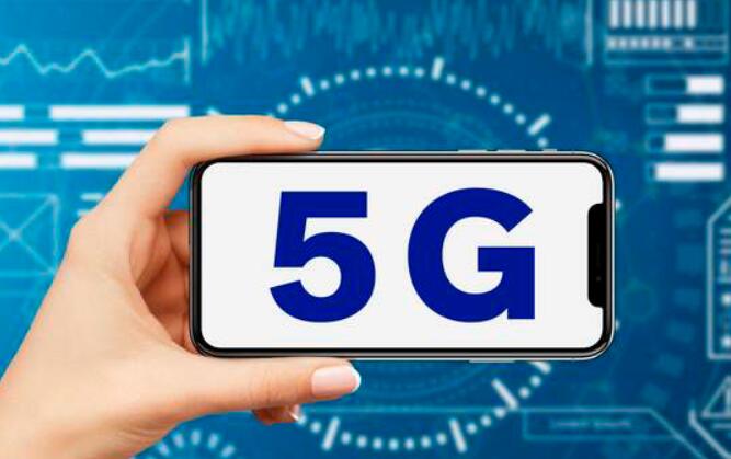 全球 5G 设备种类首次突破 700 大关，5G 用户近 4.01 亿