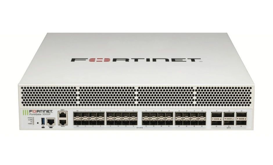 Fortinet推出“新品”高性能下一代防火墙