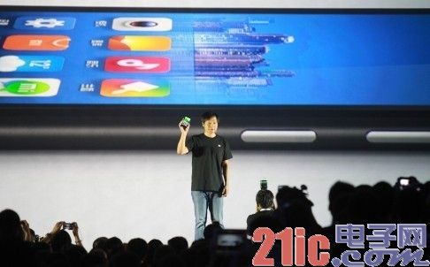 华为中兴模仿小米 小米追赶苹果